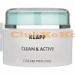 Klapp Clean&Active Cream Peeling - Крем-пилинг (скраб) 50 мл 1204